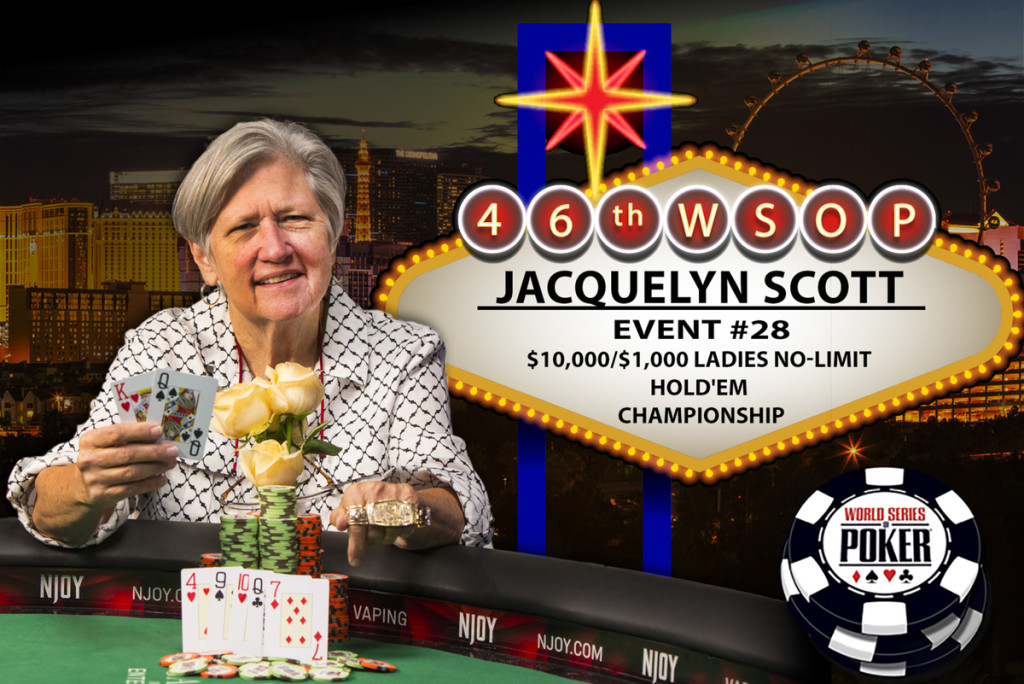 EV53 Winner Jacquelyn Scott_2015 WSOP_Haereiti