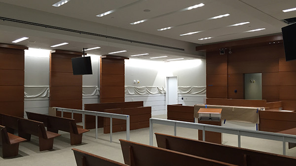 courtroom view